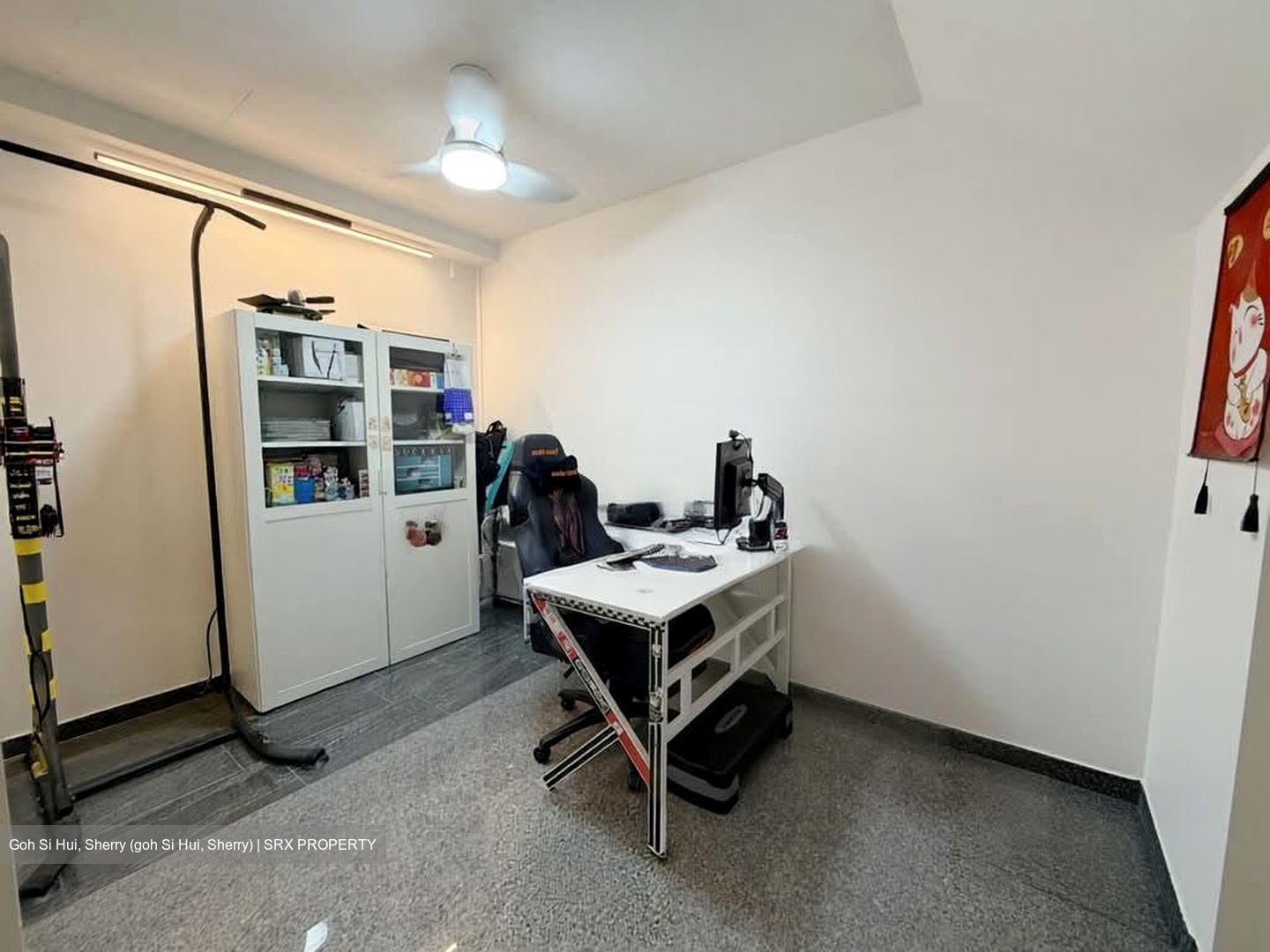 Sennett Estate (D13), Terrace #568185601